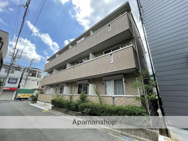 リヴェール香里園