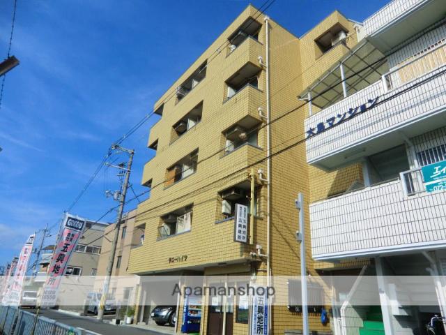 サニーハイツ寝屋川