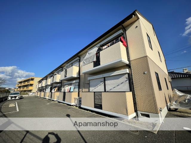 パストラルカーサ(3LDK/2階)