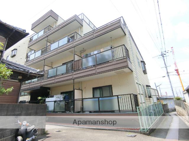 津田駅前NSマンション