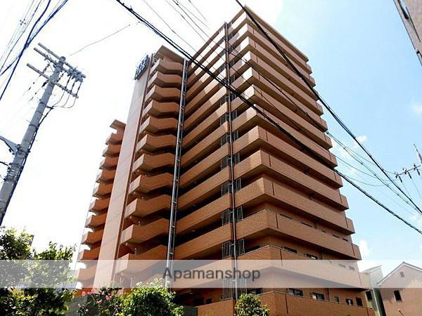 富士林プラザ参番館