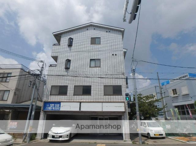 コスモ津田北