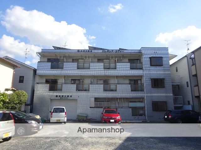 エレガンスシティ