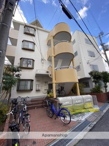 グランドハイツ3号館