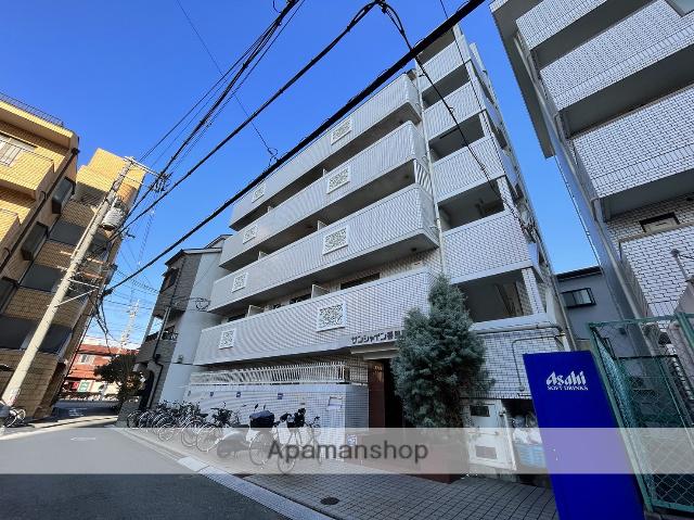 サンシャイン香里園Ⅱ