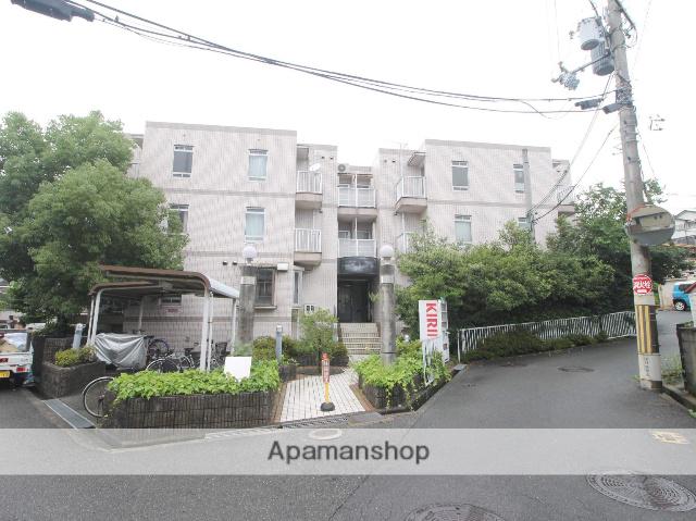 ミングル星ヶ丘1番館