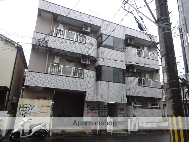 寝屋川コスモシティ