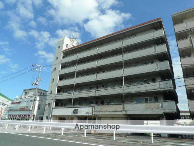 寝屋川スカイハイツ