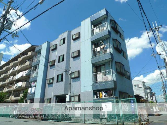 木屋マンション