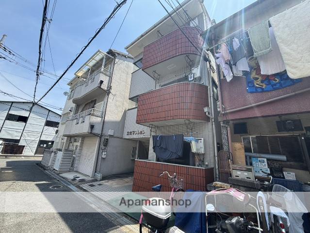 立地マンション