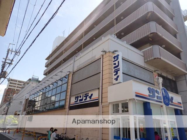 バーンフリート大和田