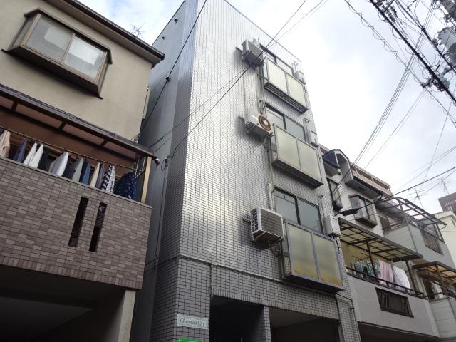 シャルマンシティ