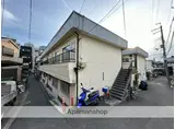 香里園森岡マンション1・2