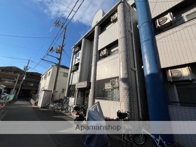 サンシャイン香里園Ⅴ