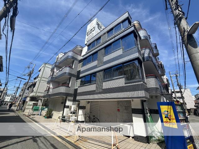 ロータリーマンション香里北之町