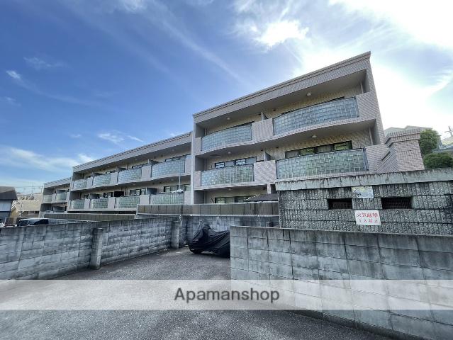 カルチェ清水谷