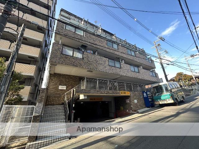 香里ロイヤルプラザ