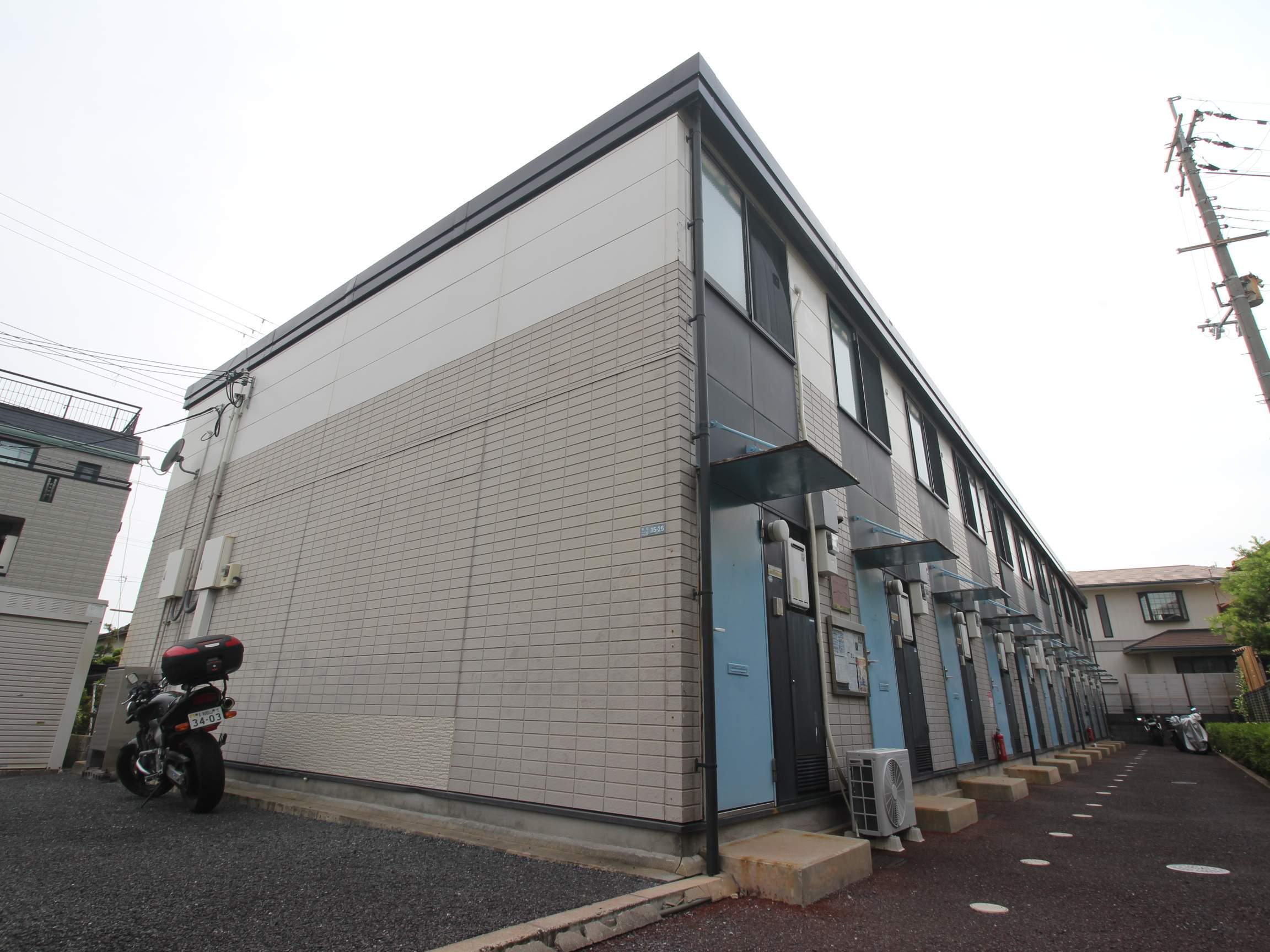 レオパレスグランシャリオ