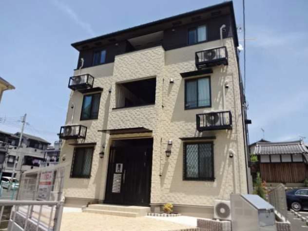 ルミエールハタ