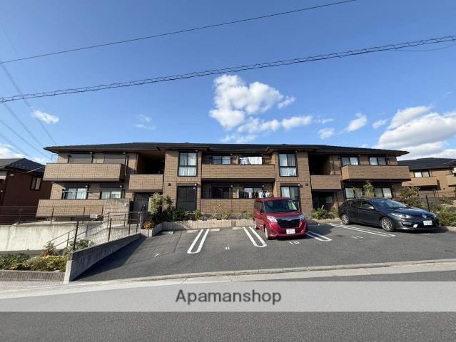 LE GRAND AMENITY HILL ノース