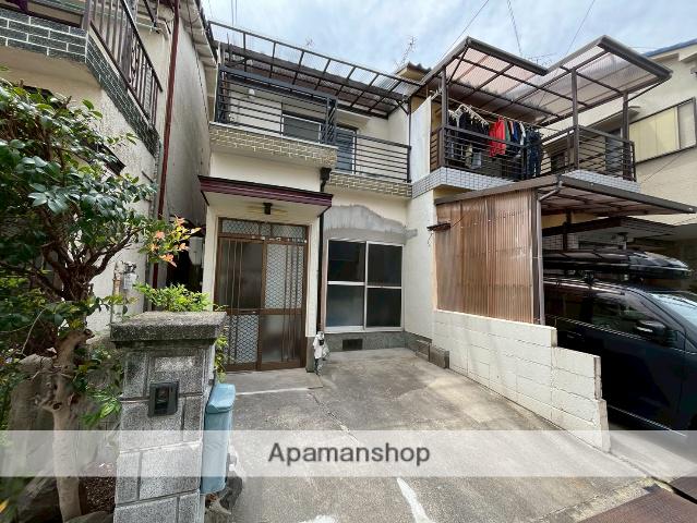 寝屋川市高柳７丁目貸家