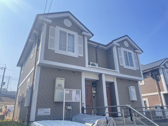田原ヒルズB棟