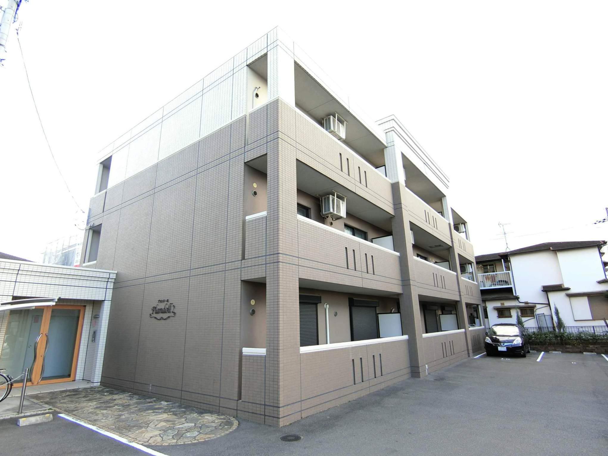プランドール2
