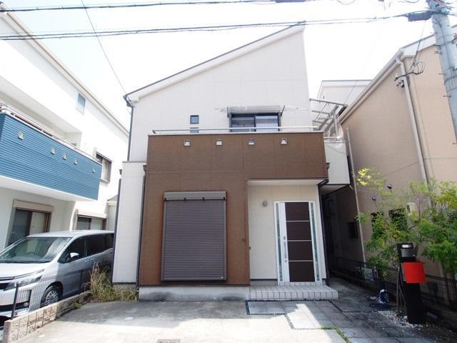 京阪電気鉄道京阪線 香里園駅 徒歩17分  築19年(3SLDK)