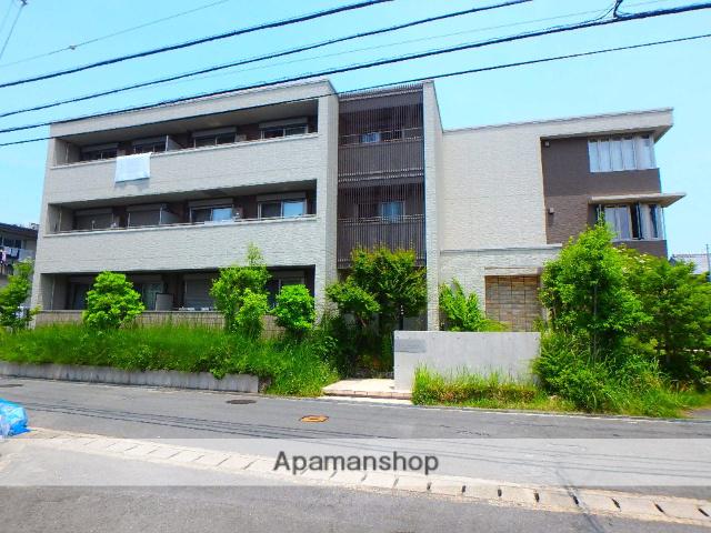 シャーメゾン南楠葉