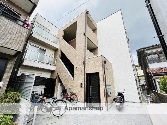 グランドソレイユ香里園