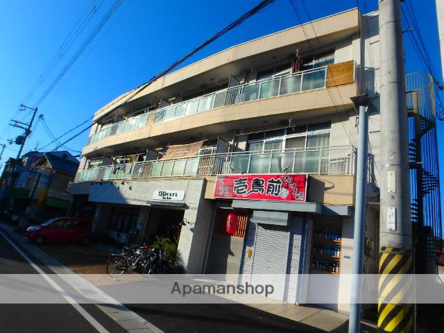 柴田マンション
