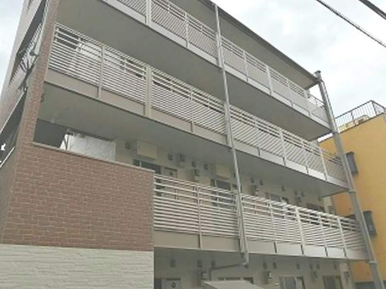 クレイノかもめ