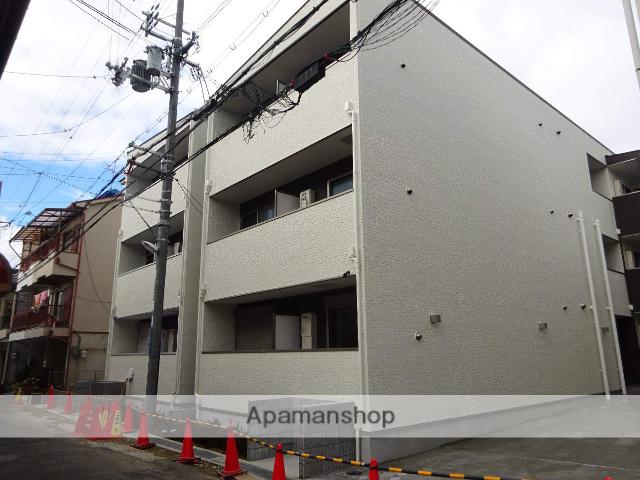 ディアコート長栄寺