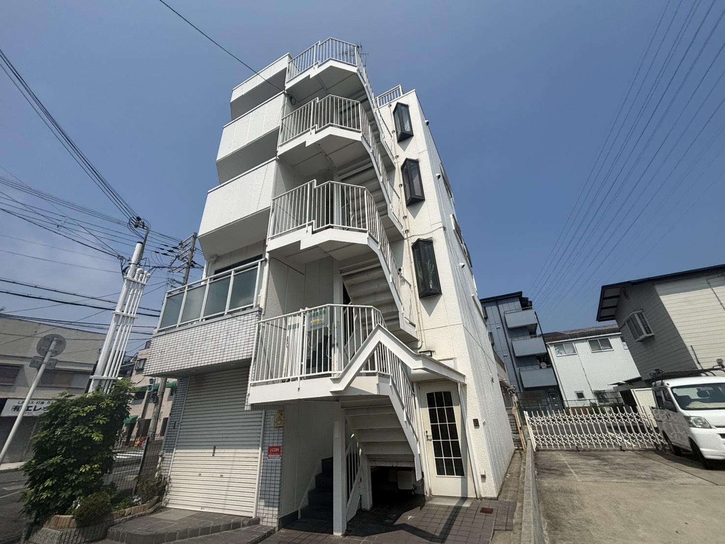 みなみマンション