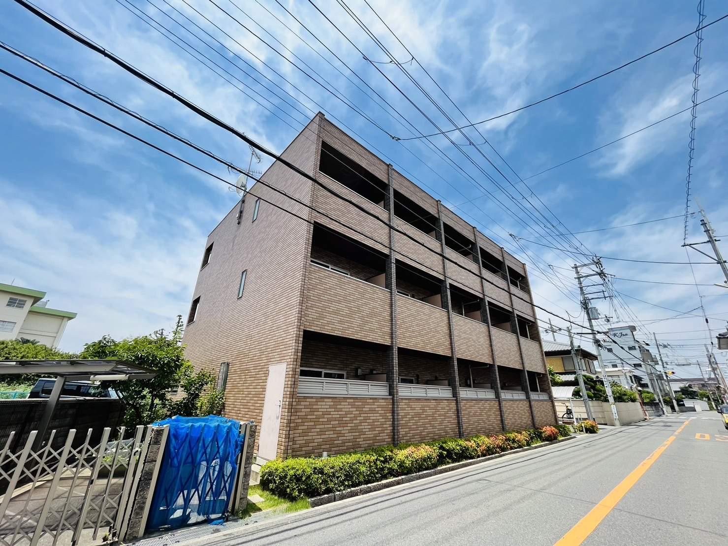 グレースメゾン