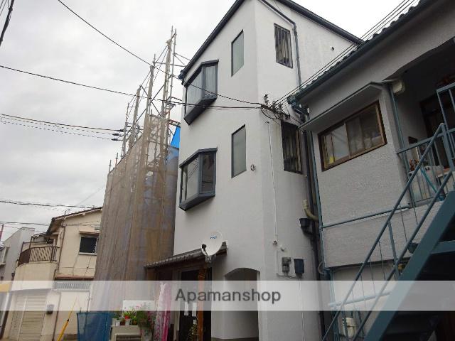 エムボックス香里