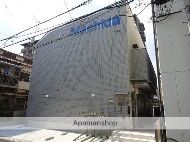 あんしん石津南町