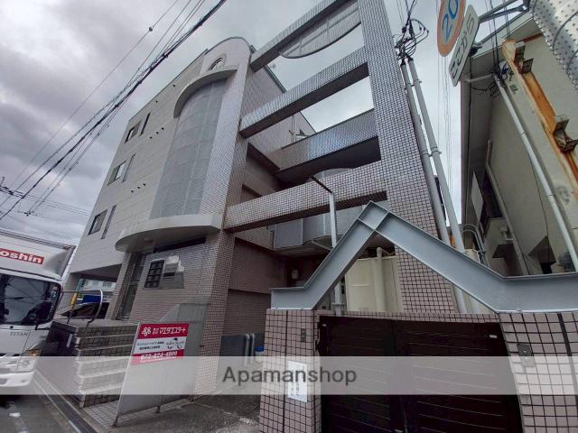 イーストヒルズ東香里