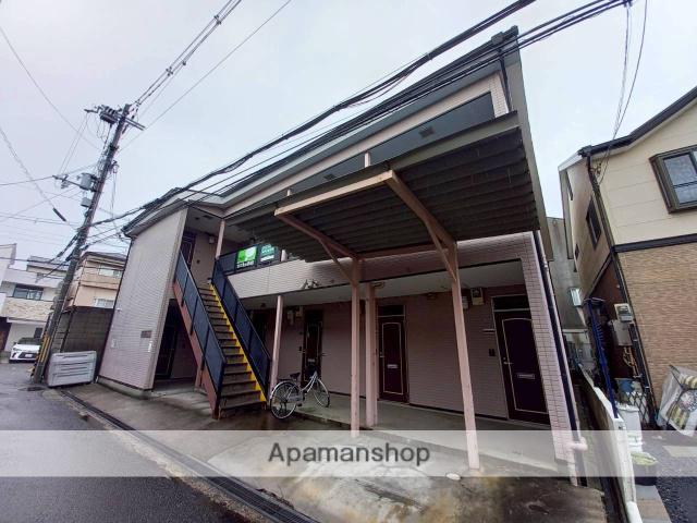メゾン金城