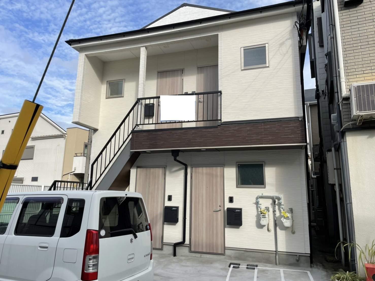 アンベリールメゾン