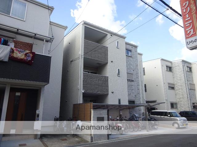 クリエオーレ桜園Ⅱ