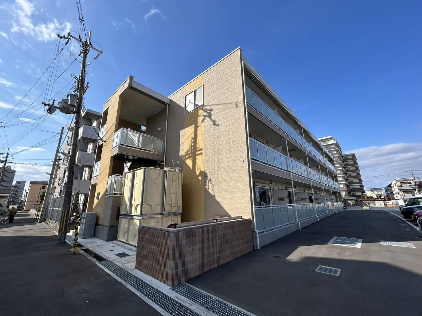 リブリ・ミストラル