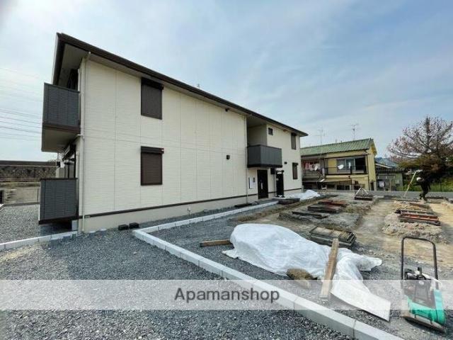 LIEN町楠葉 A棟