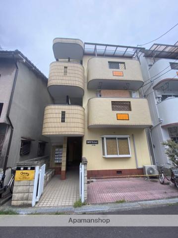 ウチダマンション