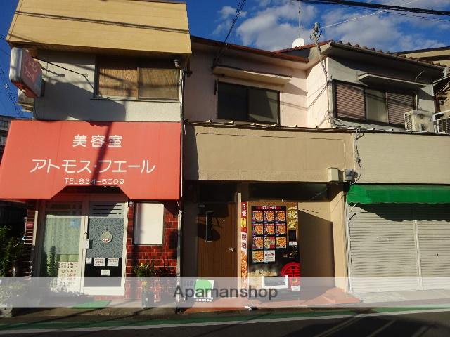 寝屋川市寿町貸家