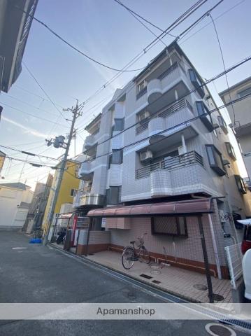 サンライズ堀溝