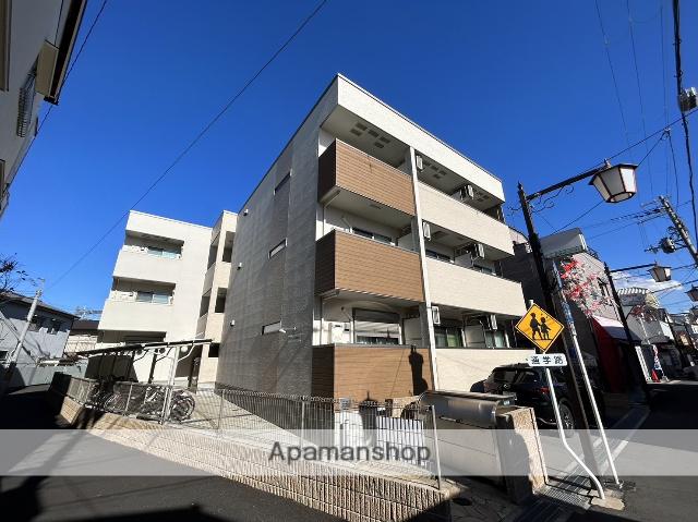 フジパレス萱島桜園町