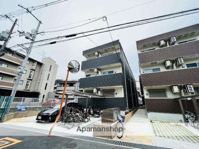 フジパレス萱島信和町Ⅲ番館