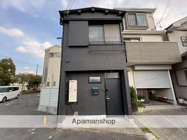 大阪府寝屋川市田井町の戸建賃貸