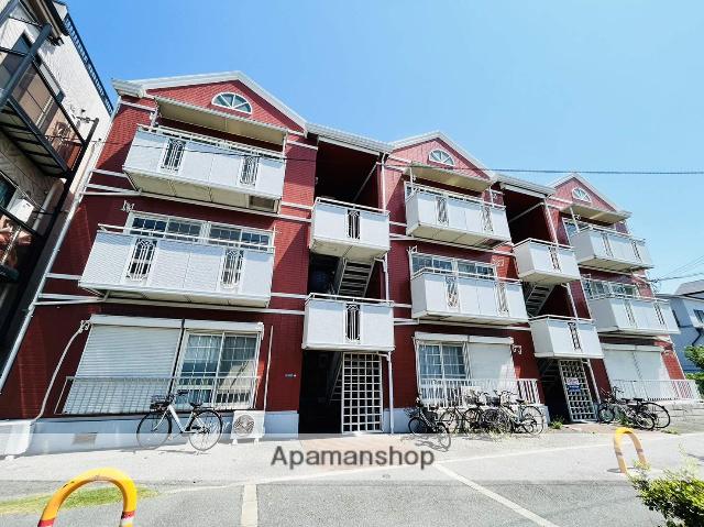 ウインディア阿部